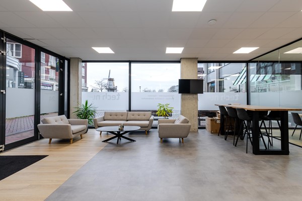 Medium property photo - Zuidpassage 24, 3201 DG Spijkenisse